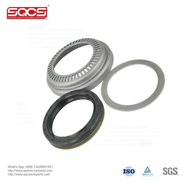 Best Rear Wheel Hub Repair Kit for Auto Parts OE NO. 9063500135 2005-2017