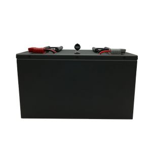 MSDS LiFePO4 80Ah 48Volt Scooter Lithium Battery