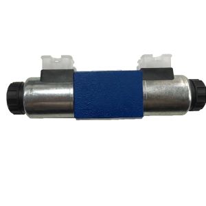 Experience Unmatched Control With Bosch Rexroth 4WE6D62 OFEG220N9K4 Proportional