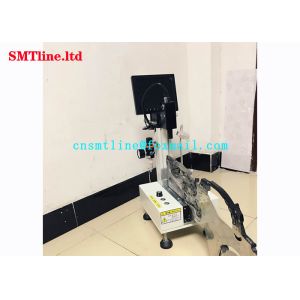 Smt Samsung Feeders Calibration Jig , Lightweight Weigh Feeder Calibration