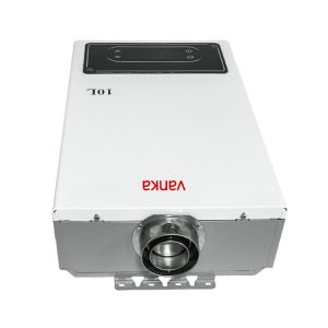 Intelligent Constant Temperature Gas Water Heater Zero Temperature Fluctuation