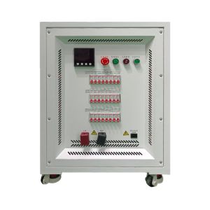 5kW RCL Load Bank Equipment Inductive Ac Load Bank AC110V For Small Generators