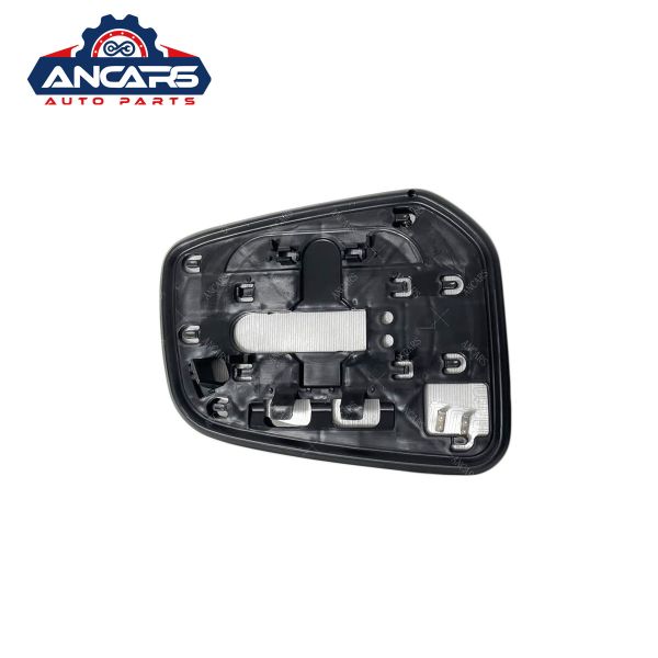 Quality Mitsubishi Lancer 2015 Rear View Mirror Lens 7632B325 7632C388 wholesale