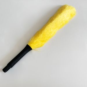 Durable Flexible Telescoping Handle Soft Scalable Microfiber Cleaning Cleaner