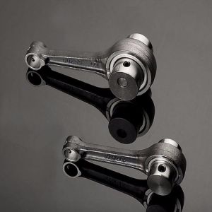 High Precision High Consistency Aluminum Forging Custom Aluminum Parts