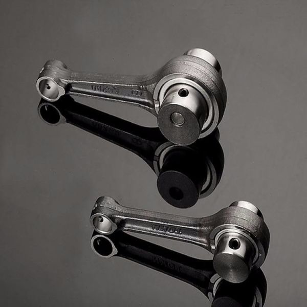 Quality High Precision High Consistency Aluminum Forging Custom Aluminum Parts wholesale