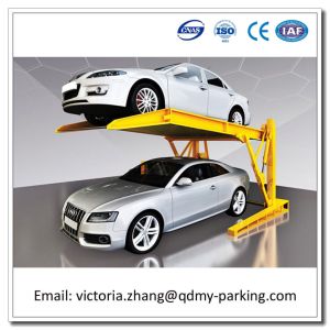 Cheap Car Parking Parking Lift Car Park System Pallet Parking System for sale