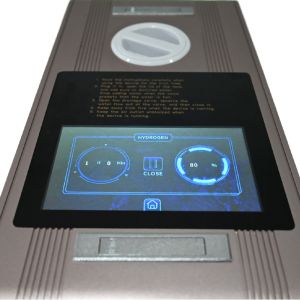 Hydrogen Oxygen Breathing Molecular Hydrogen Inhaler Breathing Machine