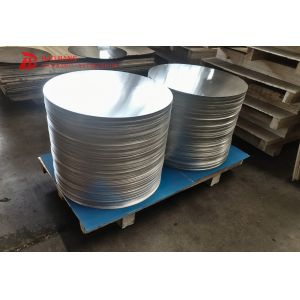 Chinese Suppliers Export 5054 Aluminum Billets And High Quality Aluminum Round