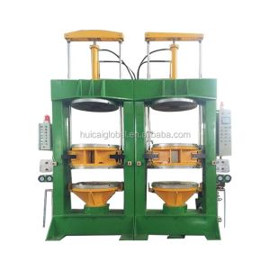 CE ISO9001 Approved Tyre Vulcanizing Machine 1000x800x1200 mm Plate clearance