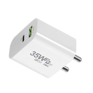 5v 3a 9v 3a Korean Standard Kc Kcc Certification High Quality Sipmle Classic