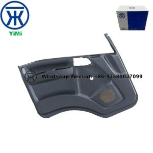 China ISUZU 700P 4HK1 PAD TRIM FRT DOOR LH 8974053070  8200910-P301 on sale