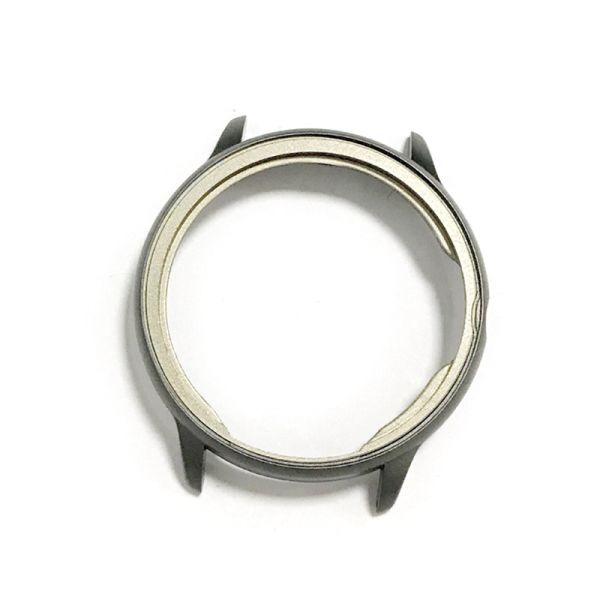 Quality Custom Professional Alumimium Compression Casting Precision Die Casting Watch Shell wholesale