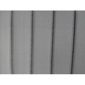 Custom Polyester Cotton Mosquito Net Fabric Curtains , Insect / Bug Curtains