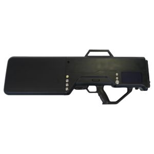 8 Band 2KM range UAV signal detector drone gun security detector