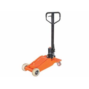 Sectional Warp Beam Trolley Lifting Towing Simple Hydraulic A Frame 3000kgs