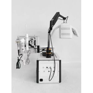 Scalp Care PDT LED Light Therapy Machine , Laser Hair Growth Machine With