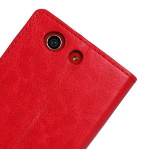 Sony Xperia Z3 compact case，fashion smart phone case for Sony Xperia Z3 compact