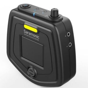 Saramonic Full Duplex Wireless Intercom System Adjustable 1.9G Frequency