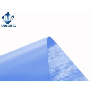 China 0.90mm Thick Waterproof Tarpaulin Inflatable Boats Use PVC Tarpaulin Fabric on sale