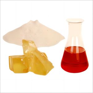CO2 Cured Alkaline Phenolic Resin Liquid Suitable for Various Industrial Needs