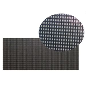 China P2 SMD LED screen 512 * 512 / 3G WIFI indoor full color led display HD 250000K on sale