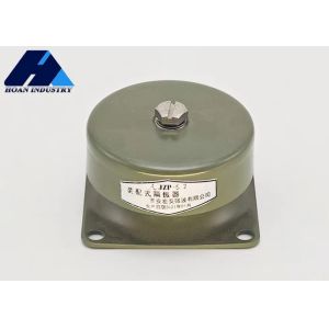 JZP-2.0B-SC Series Rubber Shock Absorber Protecting Transportation Infrastructur