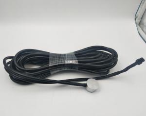 Cheap Non-invasive ultrasonic level transmitter for fuel monitoring with peripheral interface RS232 / RS485 / TTL for sale