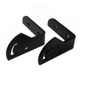 CNC Prototype Metal Stamping Parts Laser Cutting Bending Fabrication