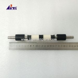 ATM Machine Parts NCR S2 Pick Module Shaft Lower 445-0756286-37 445-0739079