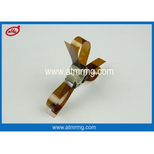 4P007460A Hitachi ATM Parts ATM Machine Components HCM 3842 WCS-S.ROLR ASSY