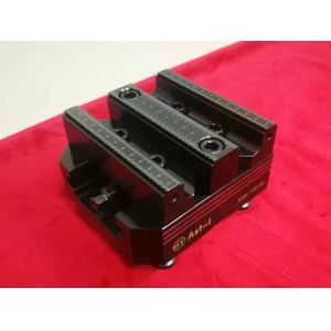 Exchangeable Axis Fixtures 60Nm Flexible Adjustable Milling Vise