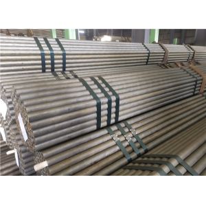 China High Quality ASME Cold Drawn Sa210 A1 OD630mm Seamless Boiler Tubes on sale