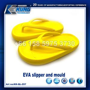 Unisex Soft EVA Sole Slippers Multipurpose Abrasion Resistant