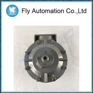 Remotely Piloted Pulse Solenoid Valve High Performance Diaphragm Collector