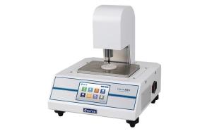 Microcomputer Control Automatic Lifting Head Precise Films Thickness Tester with LCD Display