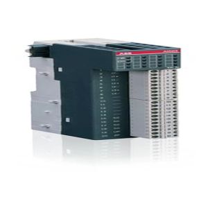 AX561 1TNE968902R1301 S500 Analog IO Mod 4AI / 2AO U/I PLC AC500 Control