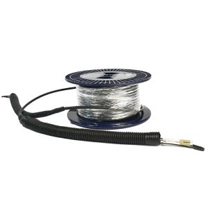 FTTA RRU RRH Fiber Optic Cable Assemblies 4.8mm or 7.0mm CPRI Cable for Huawei