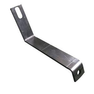 Professional Manufacturing Powder Coated Stamping Part Customized Designs