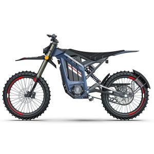 Front Fork Aluminum Alloy Fork 72v6000w Ebike for Adult CFF High Speed