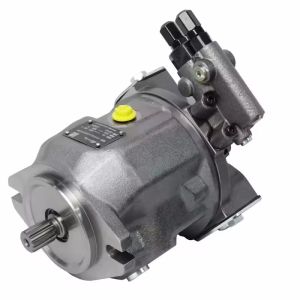 Cheap Rexroth A10VSO18 Hydraulic Pump A10VSO 18 DFR1/31R-PPA12N00 Hydraulic Displacement Variable Axial Piston Pump for sale