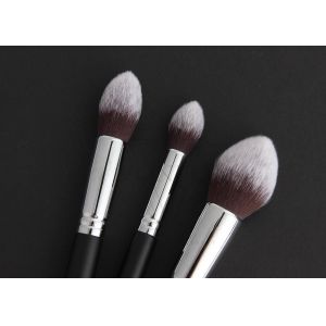 14 Pieces Basic Professional Makeup Brushes Collection Set With Private Label
