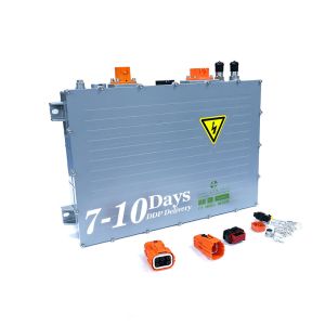 540V 650V 700V OBC 20KW Ev Charger On-board Charger With 400VAC Input