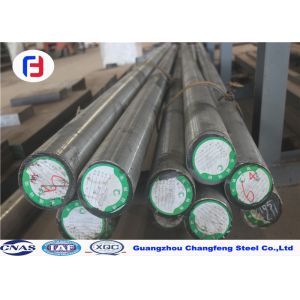Q+T Alloy Engineering Steel Round Bar SCM440 /SAE4140/EN19