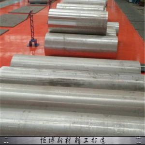 Cheap Magnesium Alloy Round Rod Billet For Dissolvable Frac Plug for sale