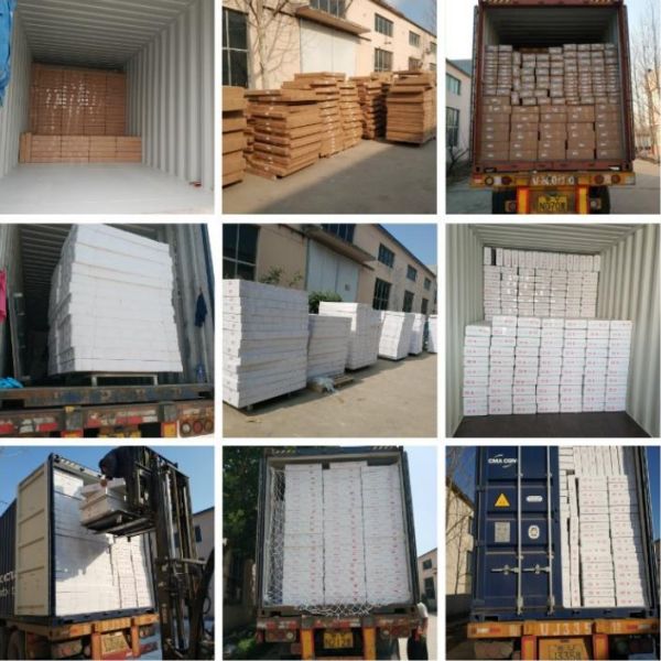 Melamine Particle Board TV Stand Modern Classic Simple Living Room Furniture