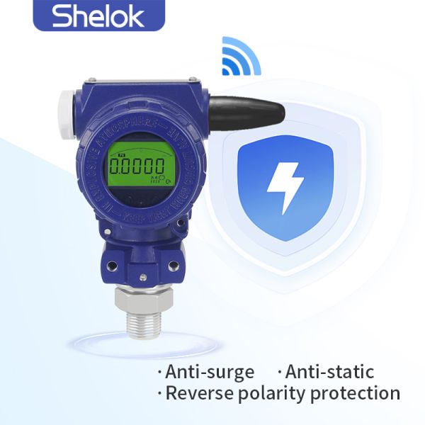 Quality Wireless Anti-blocking Submersible Level Sensor for Precise Liquid Level Monitoring in Harsh Conditions wholesale