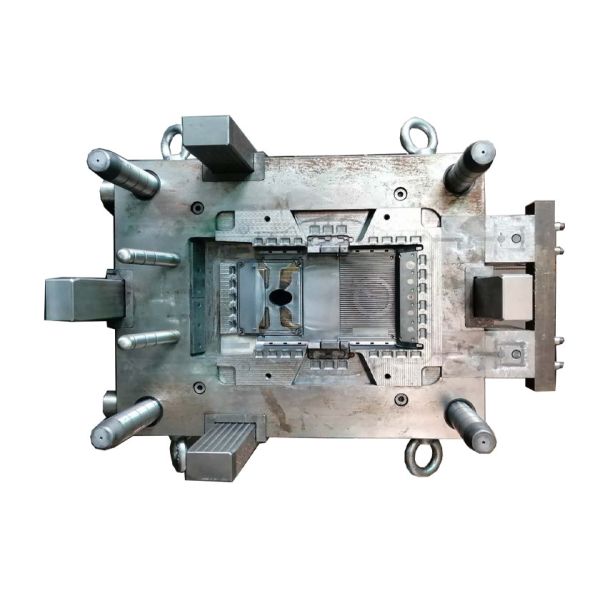 Quality TSMP NAK20 Plastic Injection Mould For Toy Car Cover wholesale