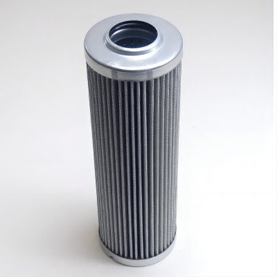 Glass fiber core components ensure in P174292 hydraulic oil filter element replacement