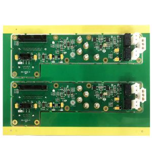 OEM Medical PCB Assembly